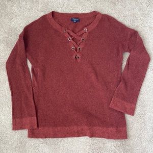 American Eagle women’s sweater size medium